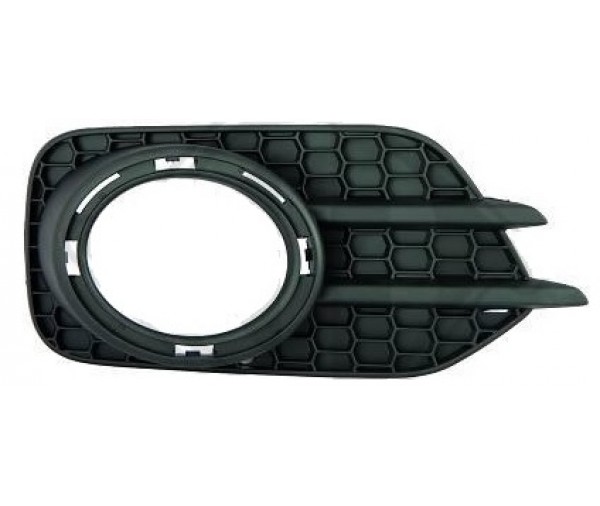 Grille De Pare Chocs Avant Droite Passager Volkswagen Tiguan