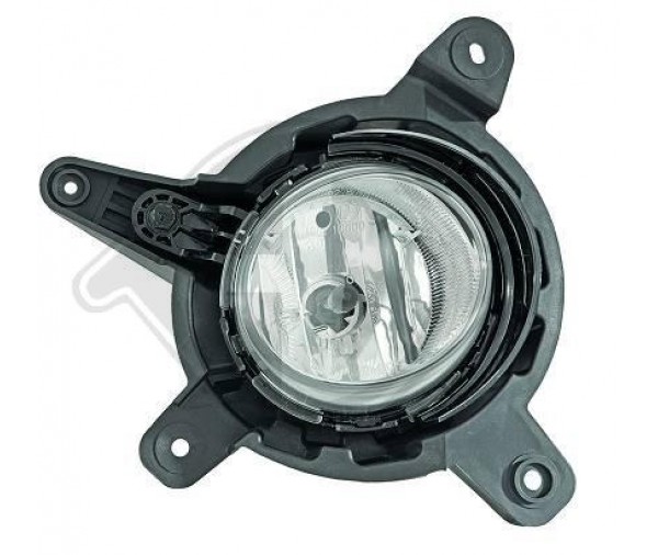 Phare antibrouilllard avant droit Kia SPORTAGE 2008 2010 79 90 Pièces