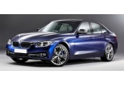 BMW Serie 3 (F30/31) phase 2 du 10/2015 au 10/2018