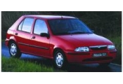 Mazda 121 1996-1999