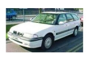 200 Serie 1990-1995