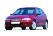 Rover 200 Serie 1995-2000