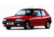 Peugeot 205 1983-1996