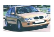 25 (Type RF) du 12/1999 au 07/2004