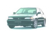 Mazda 323 Hayon 1989-1994
