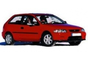 Mazda 323 P (Practical) 1997-2000