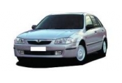 Mazda 323 S/F 1998-2000