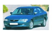 Mazda 626 1999-2002