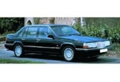 Volvo 740/940 1987-1996
