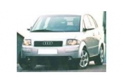 Audi A2 2000-2005