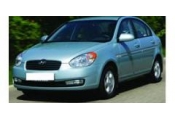Hyundai Accent 2006->>