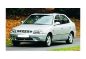 Hyundai Accent 3/5 portes 2000-2002