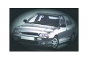 Hyundai Accent 4/5 portes 1997-1999