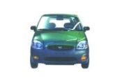 Hyundai Atos 1998-2004