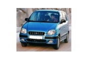 Hyundai Atos Prime 1998-2004