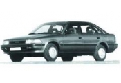 Carina II 171 1988-1992