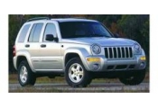 Jeep Cherokee/Liberty KJ 2001-2004