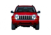 Jeep Cherokee/Liberty KJ 2005-2008