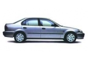 Honda Civic 4 portes 1995-1999