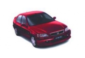 Civic 5 portes 1995-2001