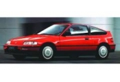 Honda Civic CRX 1987-1992