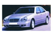 Mercedes Classe E (W210) 1999-2002
