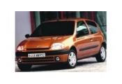 CLIO II phase 1 du 04/1998 au 05/2001
