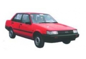 Toyota Corolla AE 8 1985-1987
