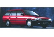 Toyota Corolla E9 HB/Sth/Break 1987-1992
