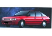 Toyota Corolla Liftback 1987-1992