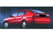 Corolla Liftback 1992-1995