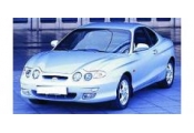 Hyundai Coupe 1999-2002