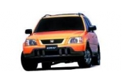 Honda CRV 1997-2002