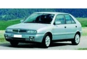 Lancia Delta 1980-1993
