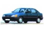 Ford Escort 1990-1995