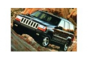 Jeep Grand Cherokee ZJ/Z 1993-1999