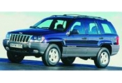 Jeep Grand Cherokee WJ/WG 1999-2003