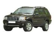 Jeep Grand Cherokee WJ/WG 2003-2005