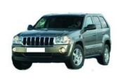 Jeep Grand Cherokee WH 2005-2010