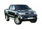 Toyota Hilux (KUN) 2005-2011