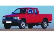 Toyota Hilux LN 145-170 1997-2001