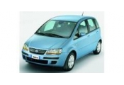 Fiat  Idea 2003-2011