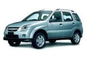 Suzuki Ignis 2003->>