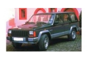 Jeep Cherokee XJ 1984-1996