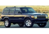 Jeep Cherokee XJ 1997-2001