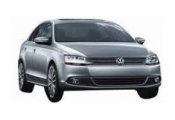 Volkswagen Jetta IV 2011-2014