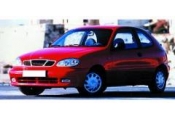 Chevrolet Lanos 1997->>