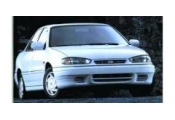 Hyundai Lantra 1993-1995