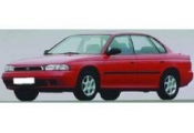 Subaru Legacy (Type C/D) 1994-1999