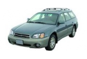 Legacy Outback 1999-2003